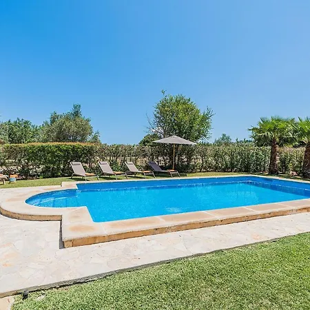 Villa Oli Pollenca