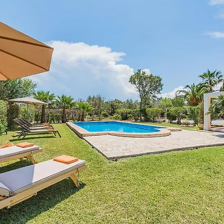 Oli Villa
