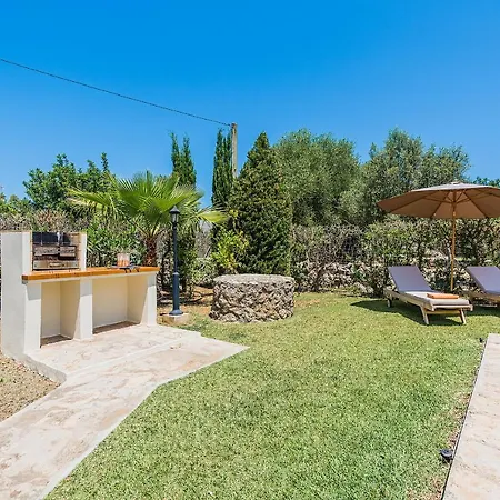 Villa Oli *