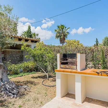 Oli Villa