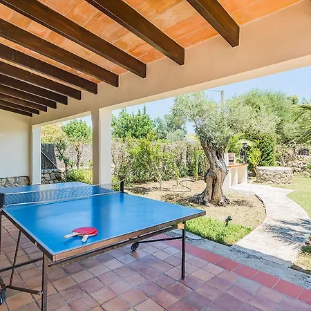 Villa Oli