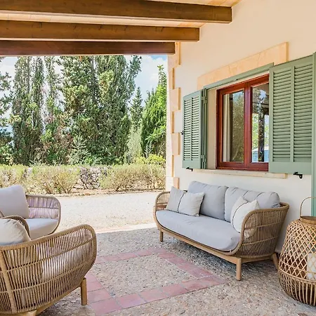 Villa Oli *