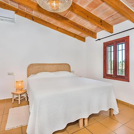 Villa Oli *