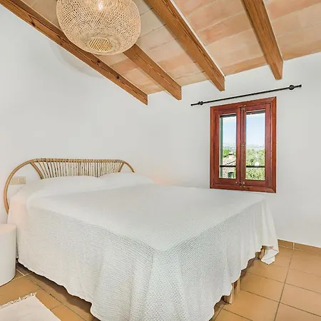 Villa Oli