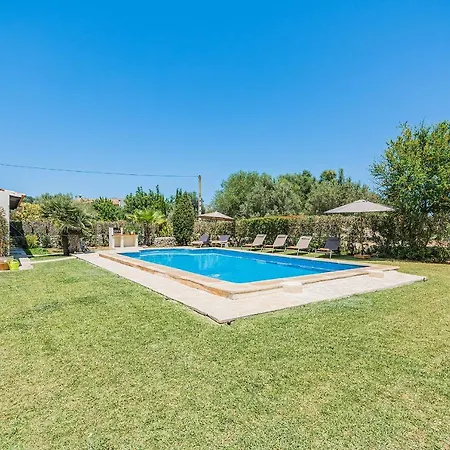 Oli Villa Pollensa